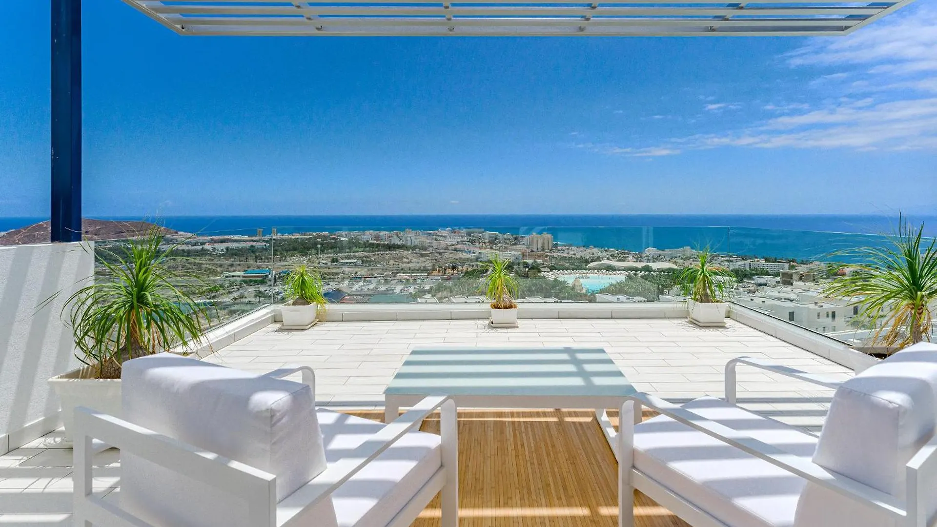 Villa The Eagles Costa Adeje  Spain