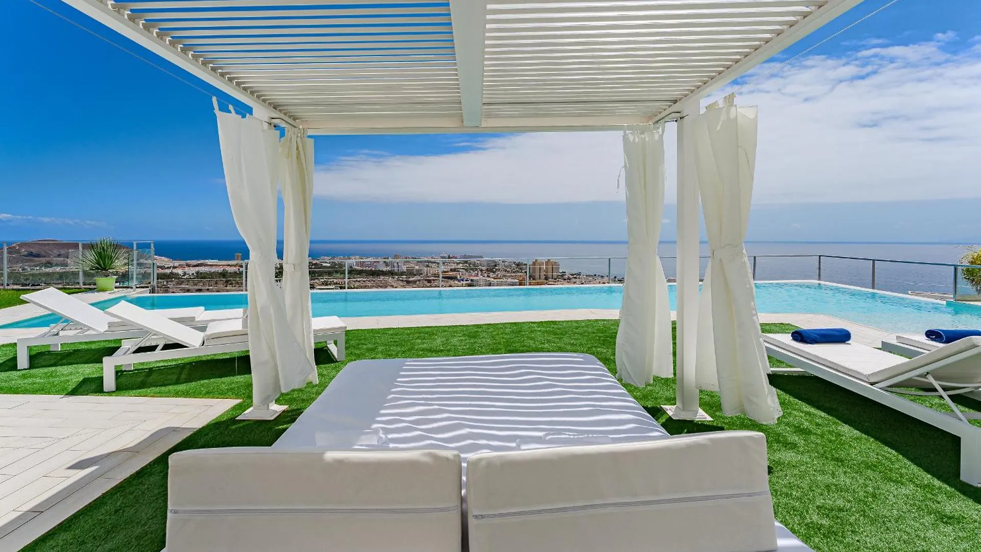 Villa The Eagles Costa Adeje