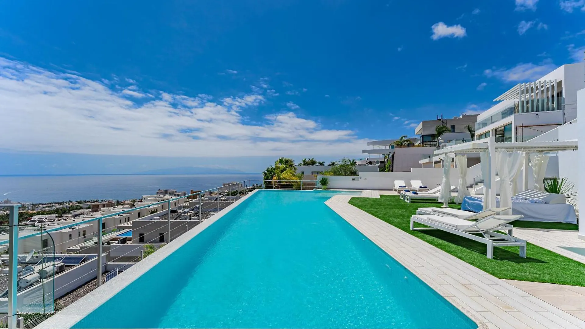 Villa The Eagles Costa Adeje  Costa Adeje (Tenerife)