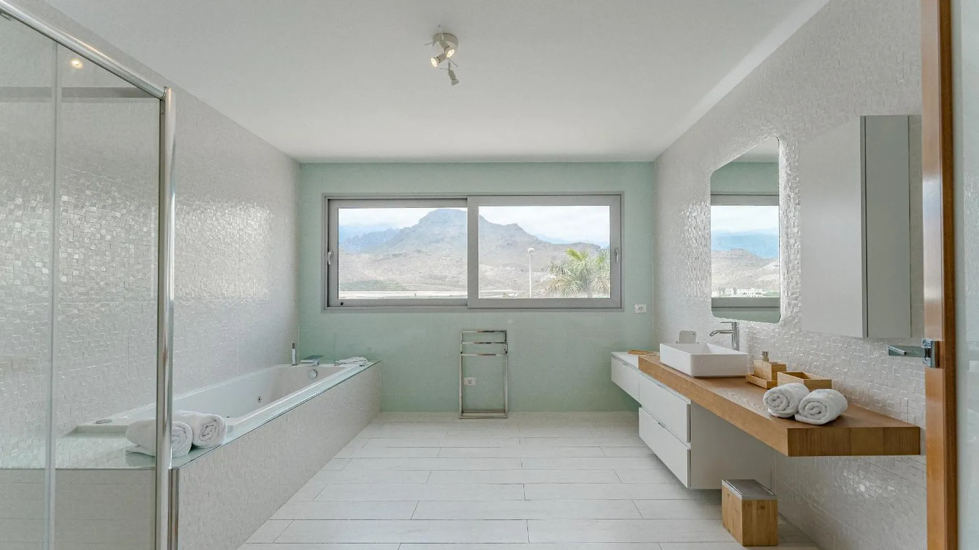 Villa The Eagles Costa Adeje  Spain