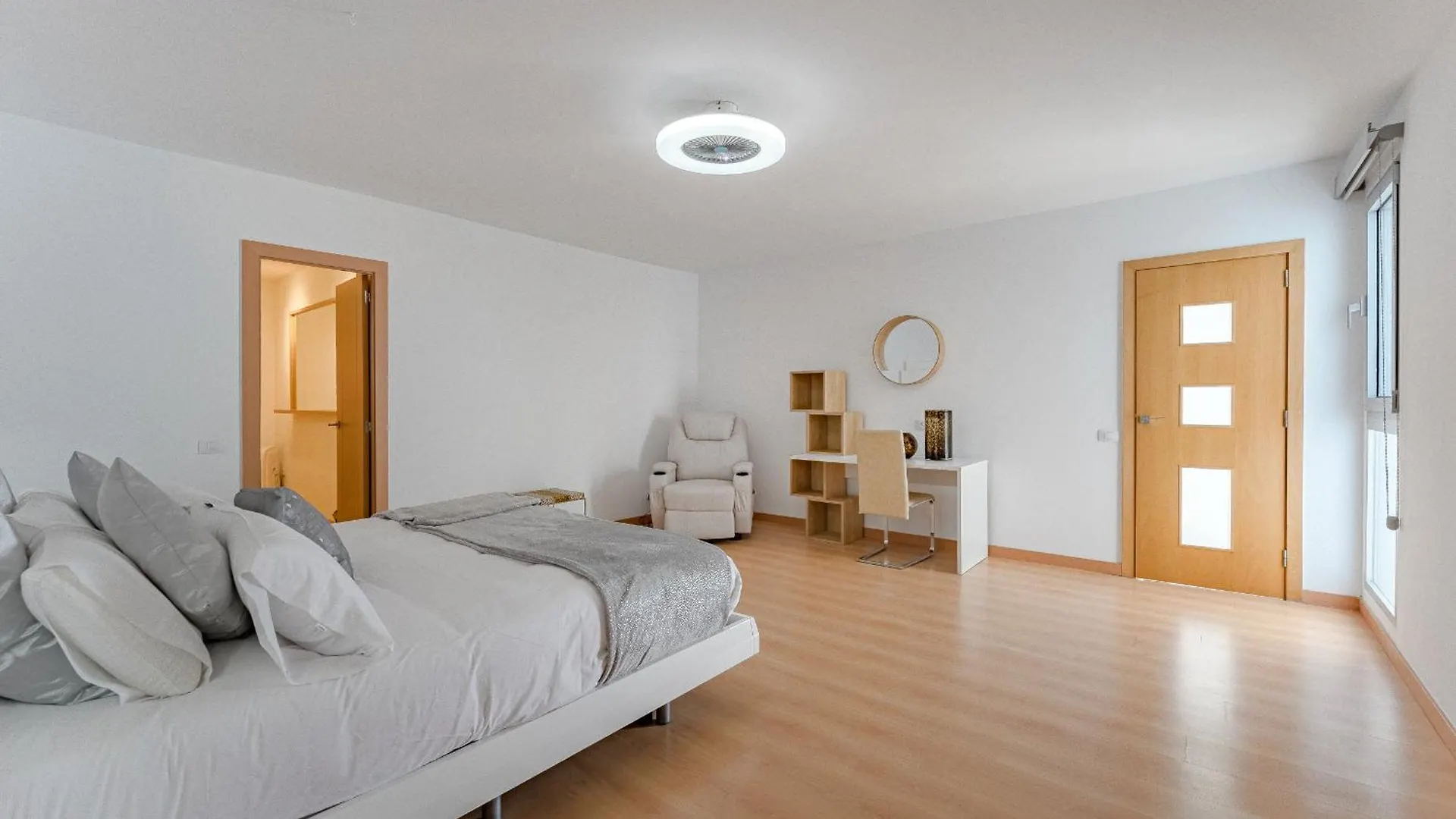 Villa The Eagles Costa Adeje  Spain