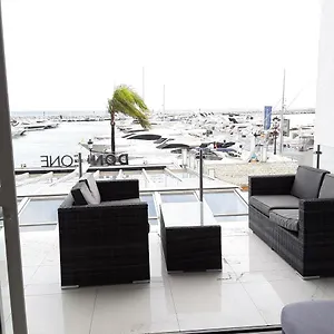 136 A First Line Sleeps 6 , Marbella Spain